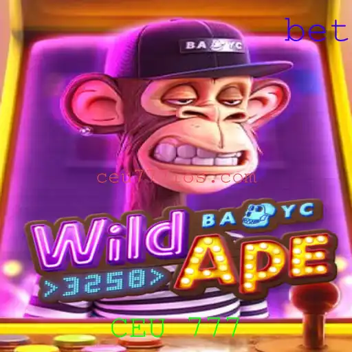 WildApe3258: A Nova Febre dos Jogos de Aventuras