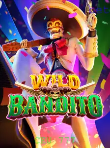 WildBandito: Aventure-se no Mundo dos Fugitivos