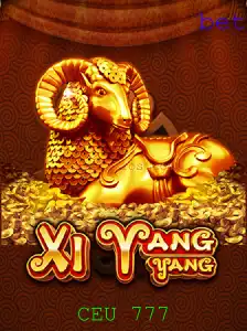 Descubra o Fascinante Mundo de XiYangYang: Um Jogo Inovador no Cenário Atual